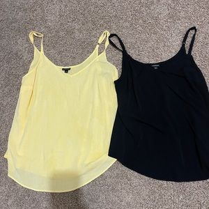 Torrid tank tops 0